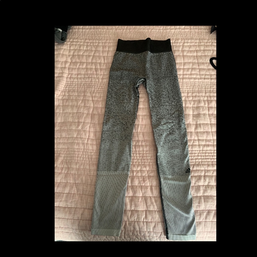 Women’s Adidas Prime Knit Leggings Size Small